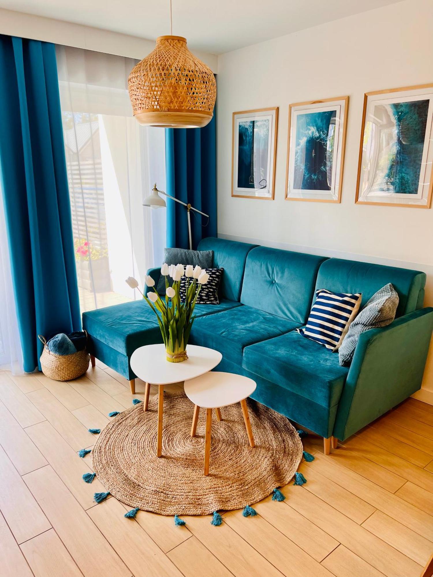 Apartament Baltic A8 โปเบียโรโว ภายนอก รูปภาพ